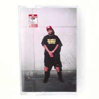 Image 1 of i be drawlin (deluxe edition) [cassette tape]