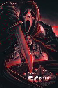 Scream