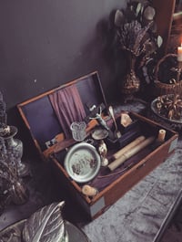 Image 1 of Last rites box 