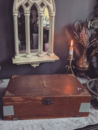 Image 2 of Last rites box 