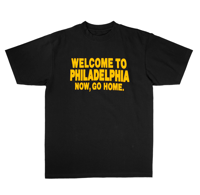 Image 1 of Welcome Tee.