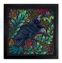 Image 2 of Brood Bones: The Rooks