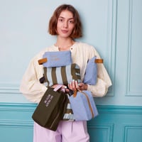 Image 3 of Necser Cúbico Rita Matcha L