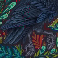 Image 3 of Brood Bones: The Rooks