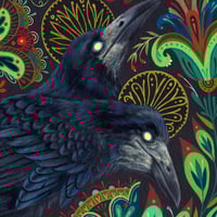 Image 4 of Brood Bones: The Rooks