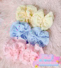 Image 1 of Pastel Ruffles