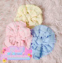 Image 2 of Pastel Ruffles