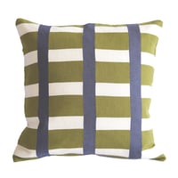 Image 1 of Highrise Cushion - Olive