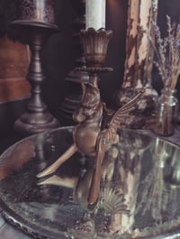 Image 3 of Dragon candle holder 