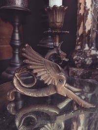 Image 2 of Dragon candle holder 