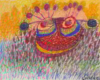 Lauren Cohen || Untitled, 2025