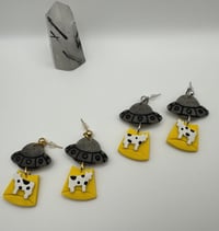 Image 1 of Abduction Earrings