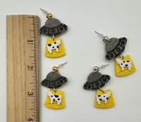 Image 2 of Abduction Earrings