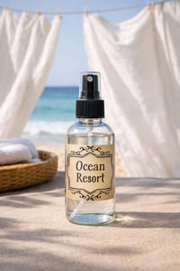 Ocean Resort