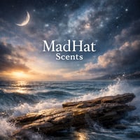 Seas & Starlight Extrait de Parfum – Small Batch