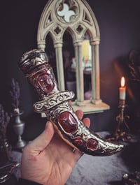 Image 1 of Knife bottle 
