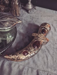 Image 2 of Knife bottle 