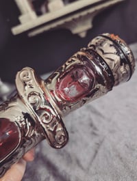 Image 3 of Knife bottle 