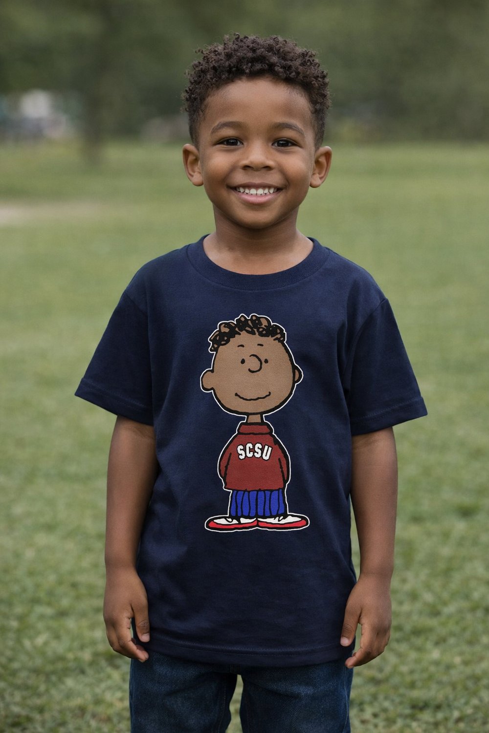 Image of SC STATE FRANKLIN