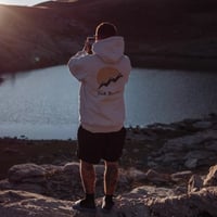 Image 1 of Pull Mixte SUNSET