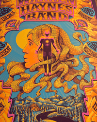 Image 3 of Warren Haynes Band - 2.27.26-3.7.26