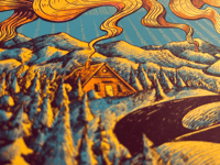 Image 4 of Warren Haynes Band - 2.27.26-3.7.26