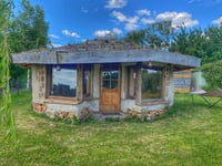 Image 16 of Learn to crochet at Cadbury Alpacas April Saturday 18th 3-5.30 pm 