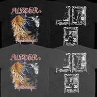 ULVER | KVELDSSANGER