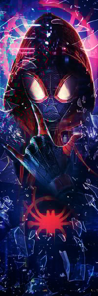Miles Morales