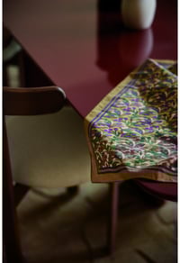 Image 2 of Foulard Violeta 