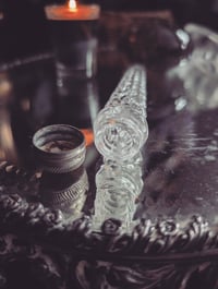 Image 5 of Lay down Victorian bottle 