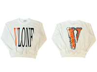Image 1 of VLONE Sweater