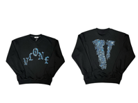 Image 2 of VLONE Sweater