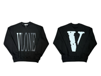 Image 3 of VLONE Sweater