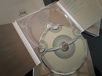 Image 5 of GŁÓD "TRZECIE SŁOŃCA" #ISR CD EDITION