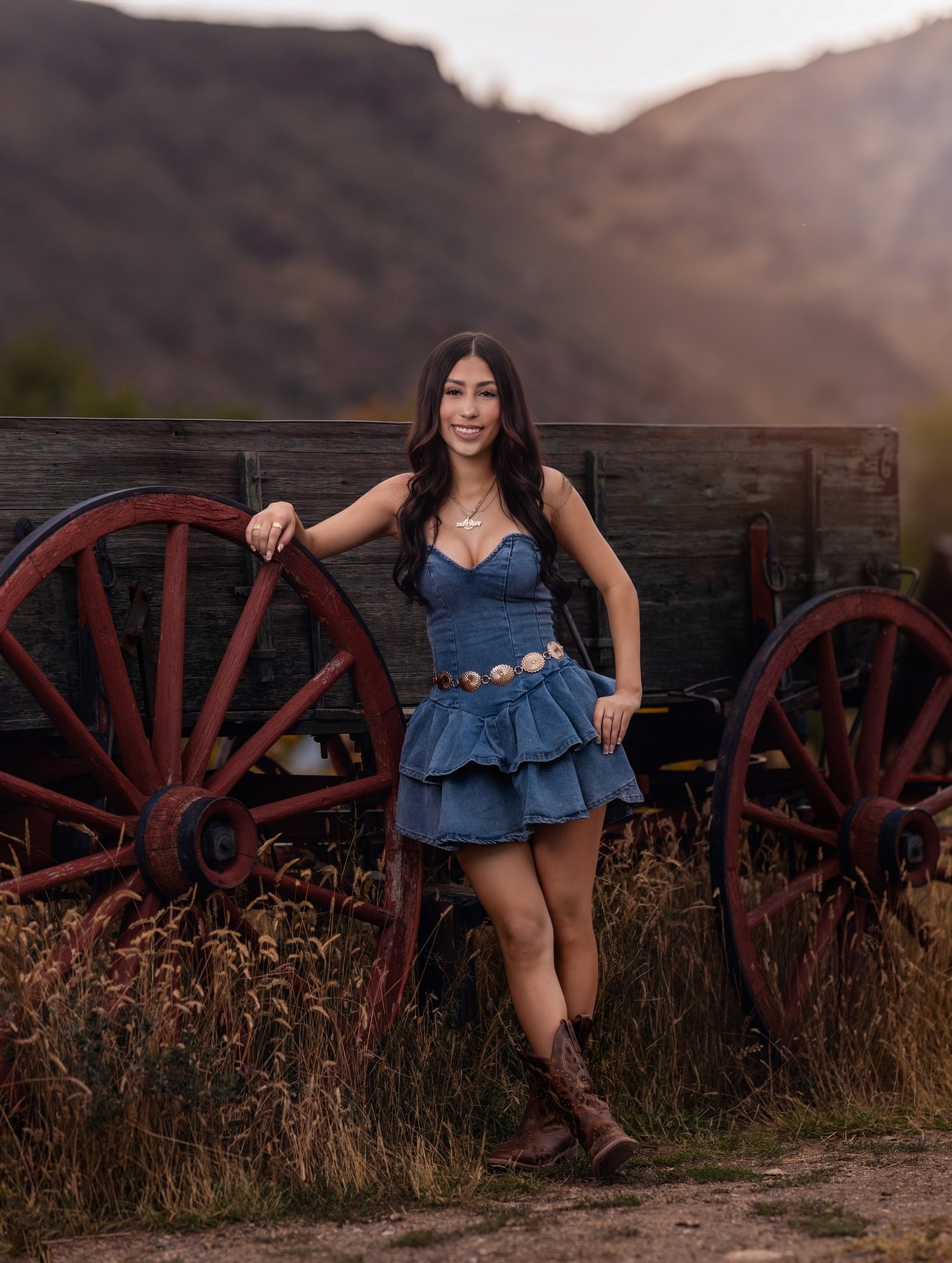 Image of Mom and Me Mini-May 17th-$300(half due upfront)-Country theme 