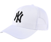 Image 2 of MLB Yankees Hat