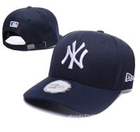 Image 5 of MLB Yankees Hat