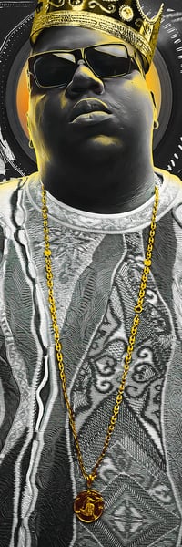 The Notorious B.I.G.