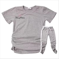 Image 1 of Princess Two piece set