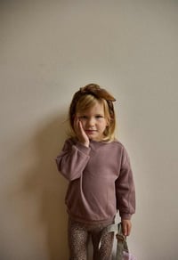 Image 3 of Foulard color Tierra