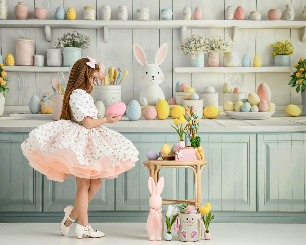 Image of EASTER Mini Sessions- Children Only