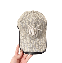 Image 1 of Dior Hat