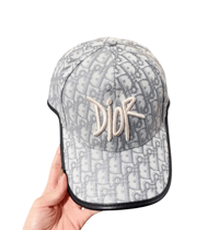 Image 2 of Dior Hat