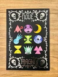 Image 1 of Nove Maghi - Trincea Ibiza