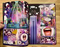 Image 3 of Nove Maghi - Trincea Ibiza