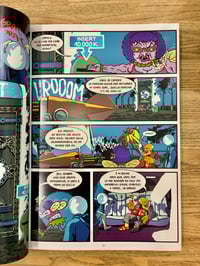 Image 4 of Nove Maghi - Trincea Ibiza