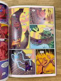 Image 5 of Nove Maghi - Trincea Ibiza