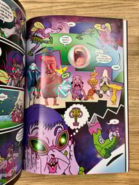 Image 6 of Nove Maghi - Trincea Ibiza