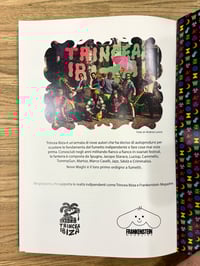 Image 8 of Nove Maghi - Trincea Ibiza